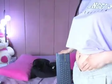 Chaturbate Private Sex Chat of yinyang_luar