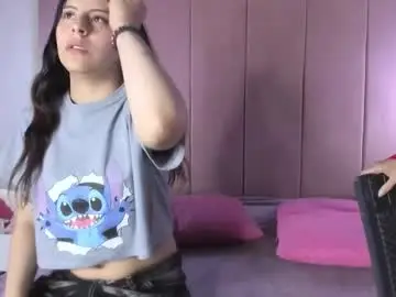 Chaturbate Private Sex Chat of yinyang_luar