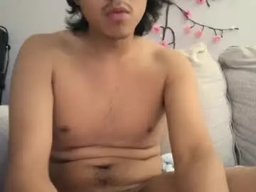 Chaturbate Live Sex Cam of zionontop