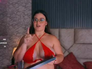 Chaturbate Free Porn Cam of _zoe_boobs_