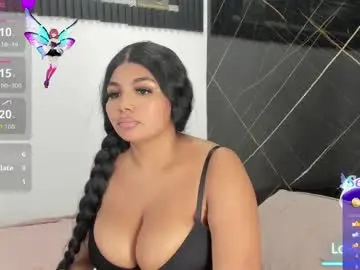 Chaturbate Free Live Porn of afrodita_roos_