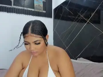 Chaturbate Nude Webcam of afrodita_roos_