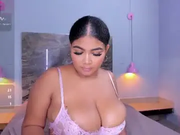 Chaturbate Nude Webcam of afrodita_roos_