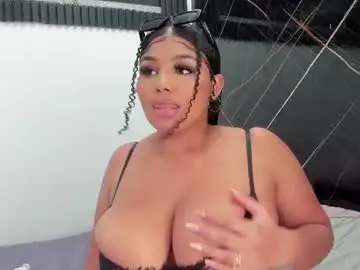 Chaturbate Free Live Porn of afrodita_roos_