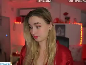Chaturbate Free Live Porn of alexis___texas