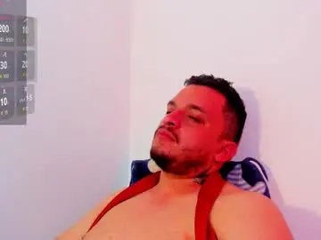 Chaturbate Live Porn of alpha_paganni