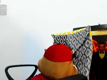 Chaturbate Adult Webcam of alpha_paganni