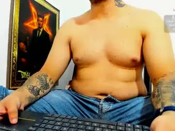 Chaturbate Adult Webcams of alpha_paganni