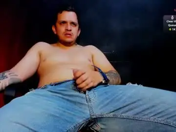 Chaturbate Best Webcam of alpha_paganni