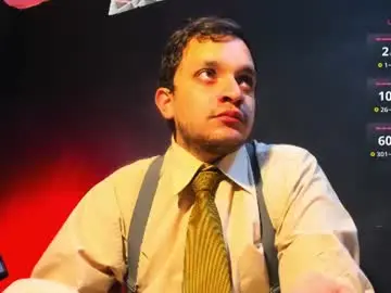 Chaturbate Sex Chat of alpha_paganni