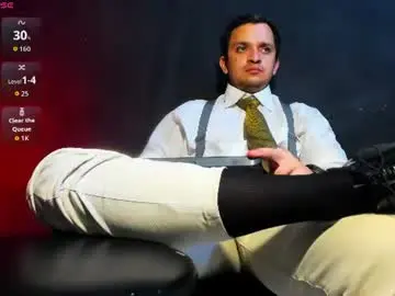 Chaturbate Nude Webcam of alpha_paganni