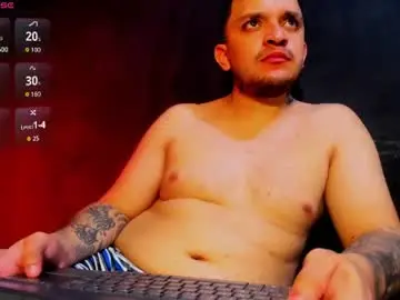 Chaturbate Best Webcam of alpha_paganni