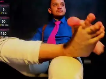 Chaturbate Nude Webcam of alpha_paganni