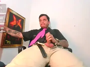 Chaturbate Free Porn Cam of alpha_paganni