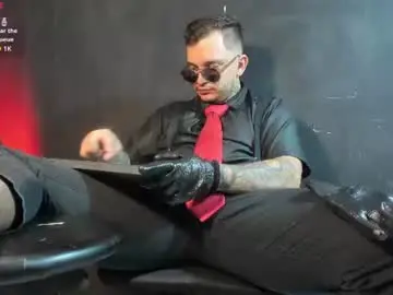 Chaturbate Free Porn Cam of alpha_paganni