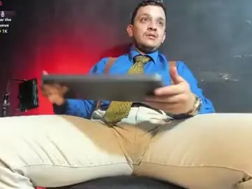 Chaturbate Live Porn of alpha_paganni