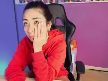 Chaturbate Free Porn Cam of ambar_oishi_