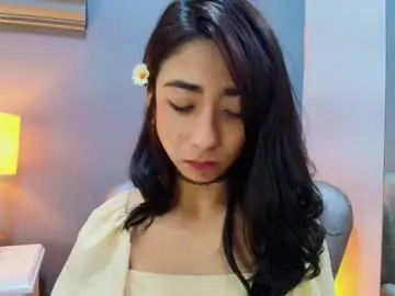 Chaturbate Live Porn of ambar_oishi_