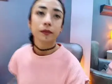 Chaturbate Live Sex Cam of ambar_oishi_