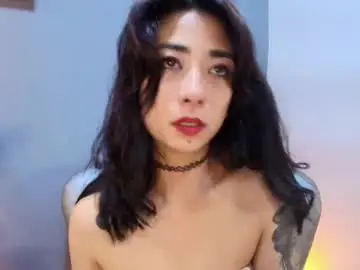 Chaturbate Free Live Porn of ambar_oishi_