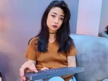 Chaturbate Free Live Porn of ambar_oishi_