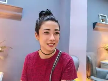 Chaturbate Private Sex Chat of ambar_oishi_