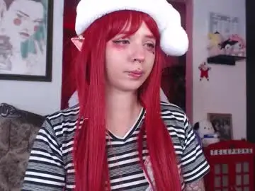 Chaturbate Adult Webcams of ariyokai