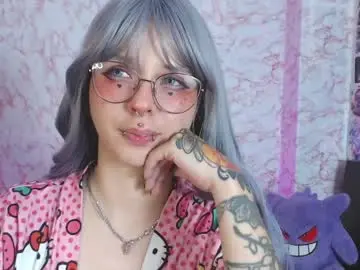 Chaturbate Live Porn of ariyokai