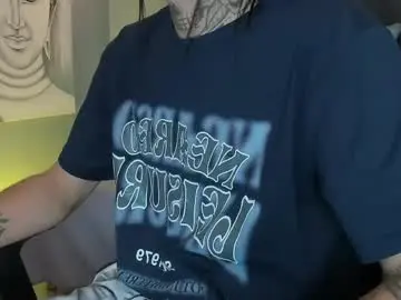 Chaturbate Best live sex cam show of arohomlester