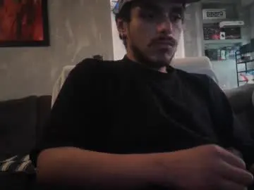 Chaturbate Live Sex of atmorin01