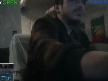 Chaturbate Adult Webcams of atmorin01