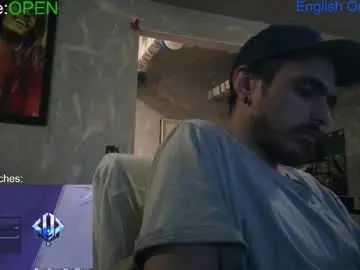 Chaturbate Free Porn Cam of atmorin01