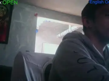 Chaturbate Sex Chat of atmorin01