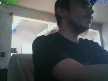 Chaturbate Sex Chat of atmorin01