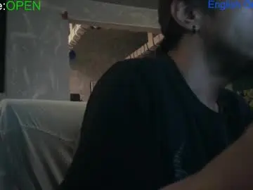 Chaturbate Live Sex Cam of atmorin01