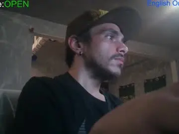 Chaturbate Free Porn Cam of atmorin01