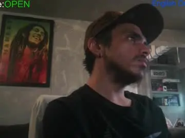 Chaturbate Watch Live Sex Cams of atmorin01