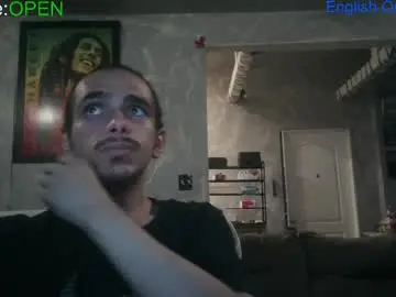 Chaturbate Live Sex Cam of atmorin01