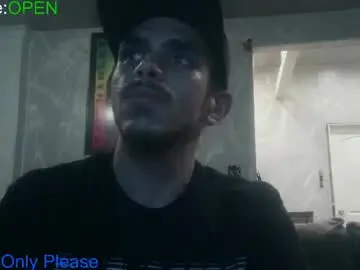 Chaturbate Adult Webcam of atmorin01