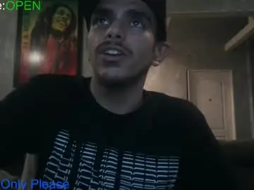 Chaturbate Free Porn Cam of atmorin01