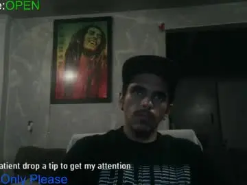 Chaturbate Private Sex Chat of atmorin01