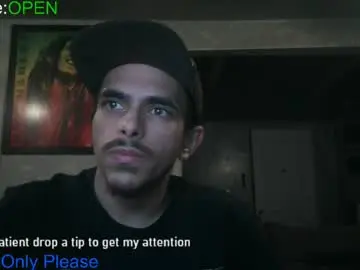 Chaturbate Private Sex Chat of atmorin01