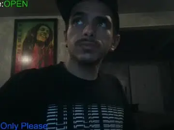 Chaturbate Adult Video Chat of atmorin01