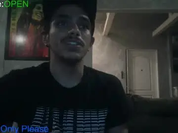 Chaturbate Live Sex Cam of atmorin01