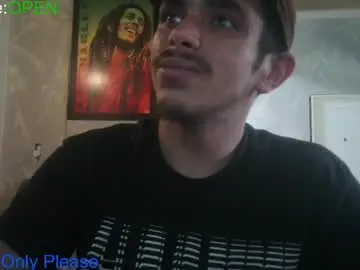 Chaturbate Live Sex Cam of atmorin01