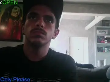 Chaturbate Best live sex cam show of atmorin01