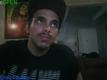 Chaturbate Nude Webcam of atmorin01