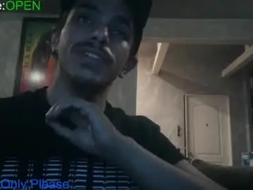 Chaturbate Live Porn of atmorin01