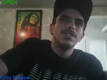 Chaturbate Nude Webcam of atmorin01