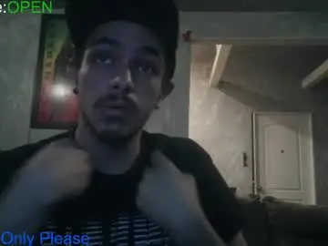 Chaturbate Live Sex Cam of atmorin01